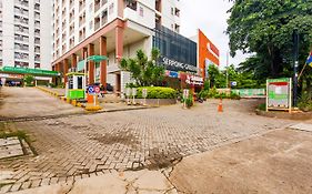 Oyo 2582 Apartemen Serpong Green View
